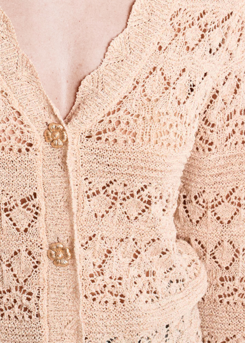 Кардиган Molly Bracken