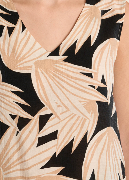 Molly Bracken blūze