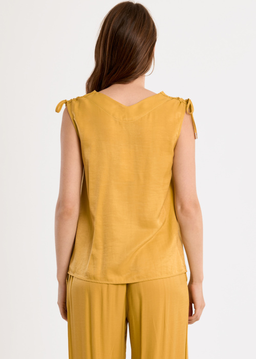 Molly Bracken blūze