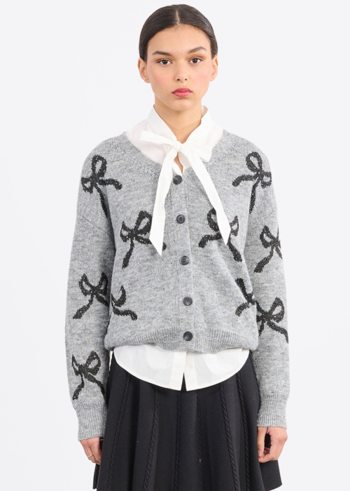 Lili Sidonio kardigans