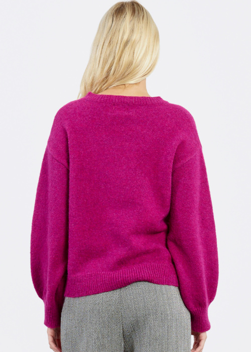 Кофта Lili Sidonio