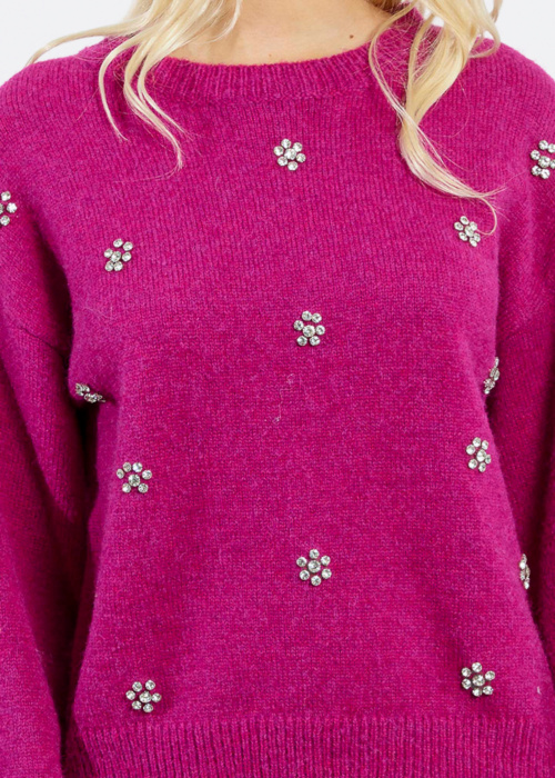 Кофта Lili Sidonio