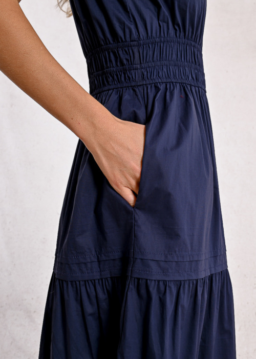 Molly Bracken kleita