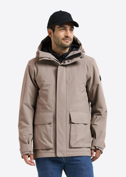Didriksons pavasara-rudens virsjaka Liam 2