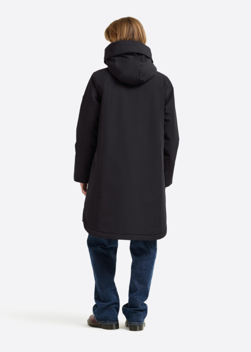 Didriksons pavasara-rudens parka Lilian