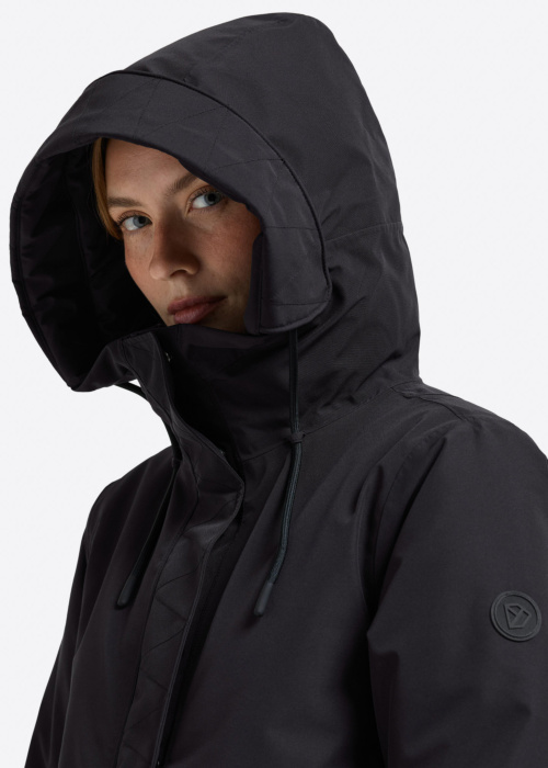 Didriksons pavasara-rudens parka Lilian