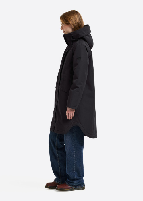 Didriksons pavasara-rudens parka Lilian