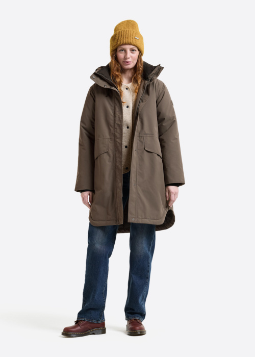 Didriksons pavasara-rudens parka Lilian