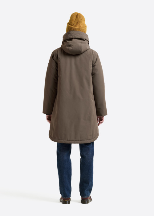 Didriksons pavasara-rudens parka Lilian