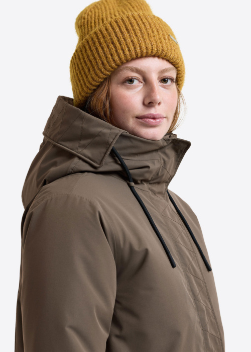 Didriksons pavasara-rudens parka Lilian