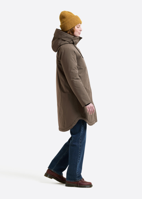 Didriksons pavasara-rudens parka Lilian