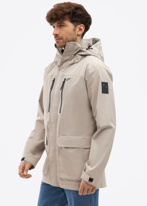 Five Seasons pavasara-rudens parka Link