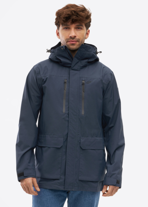 Five Seasons pavasara-rudens parka Link