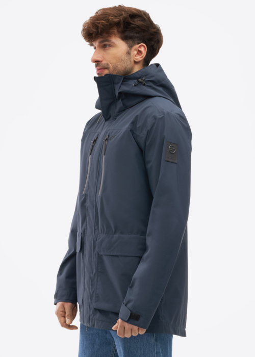 Five Seasons pavasara-rudens parka Link