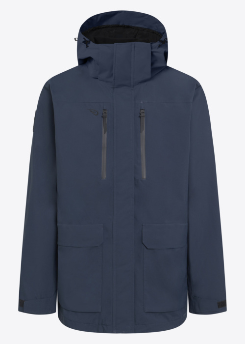 Five Seasons pavasara-rudens parka Link