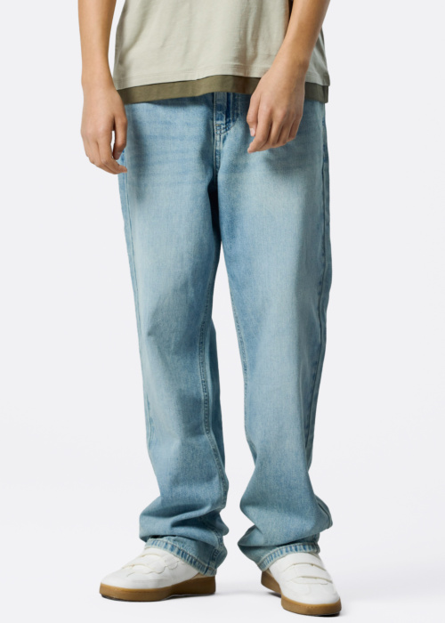 Джинсы Bex LMTD