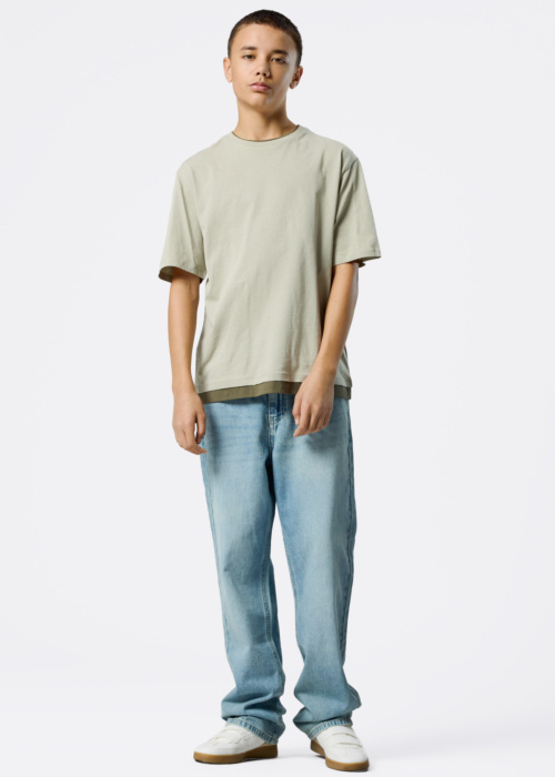 Джинсы Bex LMTD