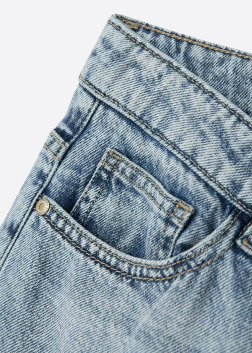 Джинсы Bex LMTD