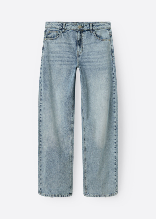 Джинсы Bex LMTD