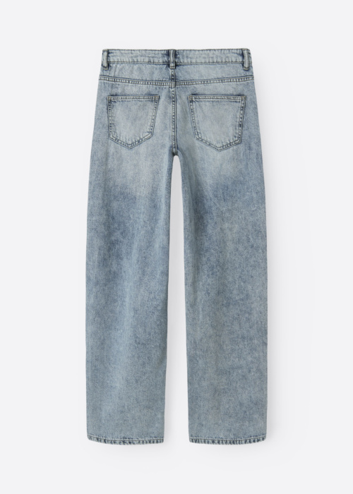 Джинсы Bex LMTD