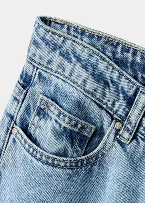 Джинсы Bett LMTD