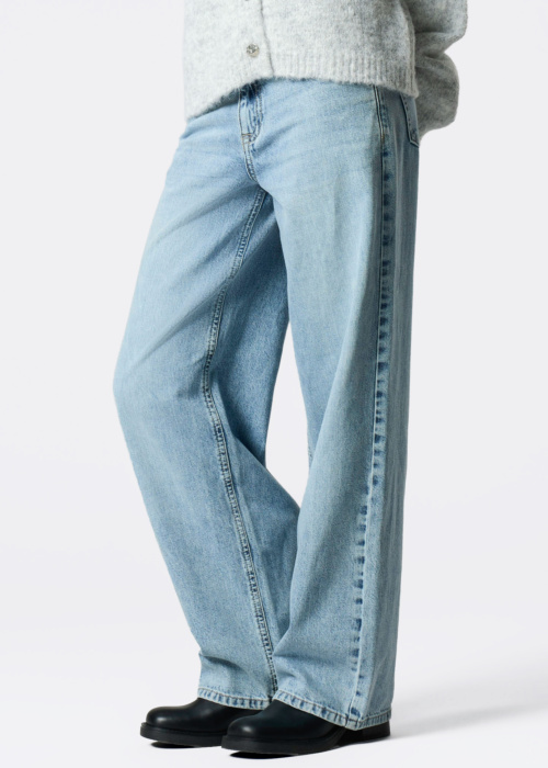 Джинсы Bett LMTD