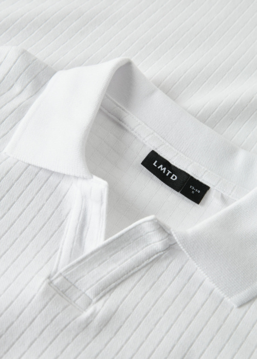 LMTD polo krekls Haipe