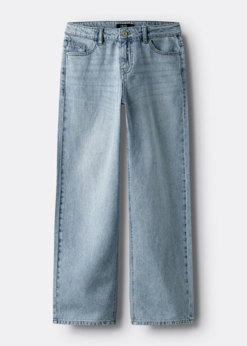 Джинсы Bett LMTD