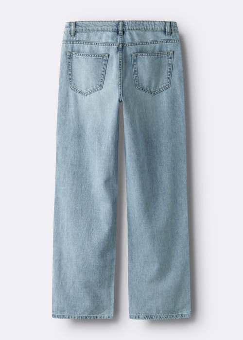 Джинсы Bett LMTD