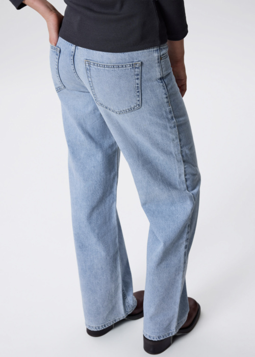 Джинсы Bett LMTD