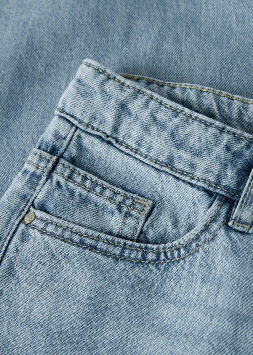 Джинсы Bett LMTD