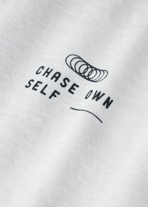 Футболка Bature LMTD