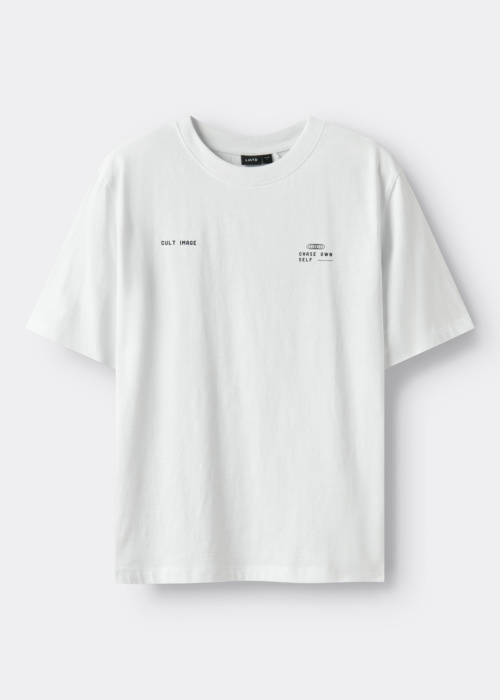 Футболка Bature LMTD