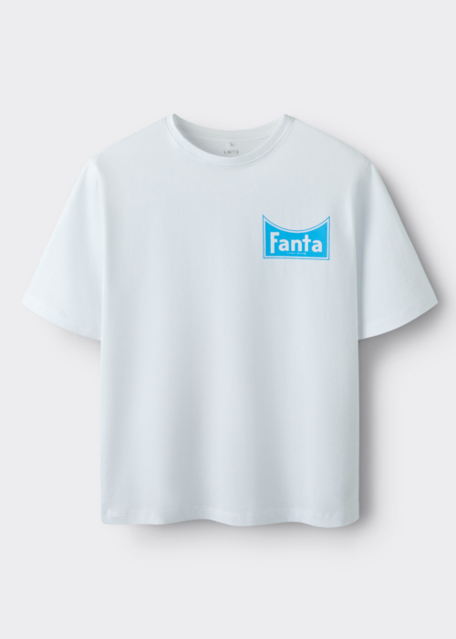 LMTD T-krekls Madden