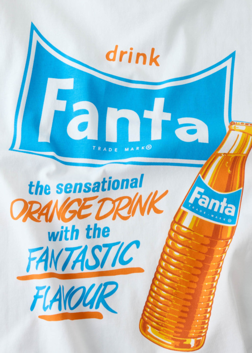 LMTD T-krekls Madden