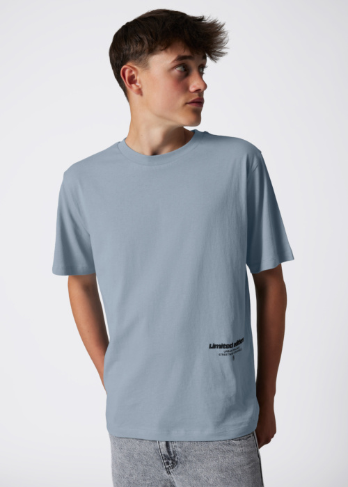 LMTD T-krekls Hedition