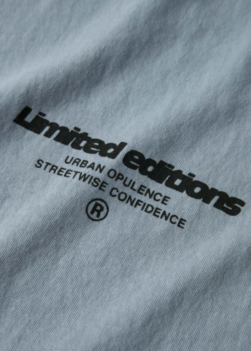 LMTD T-krekls Hedition