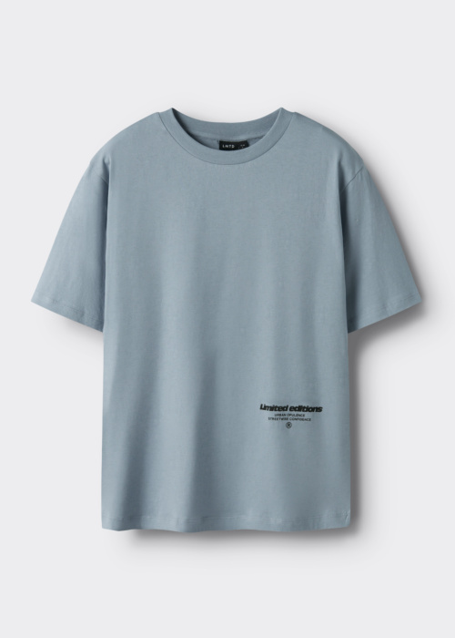 LMTD T-krekls Hedition