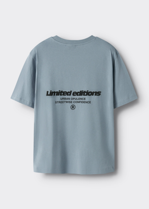 LMTD T-krekls Hedition