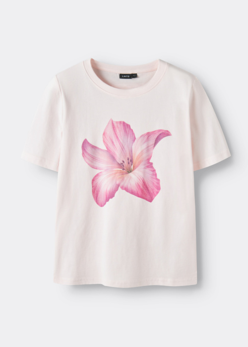 LMTD T-krekls Tropic