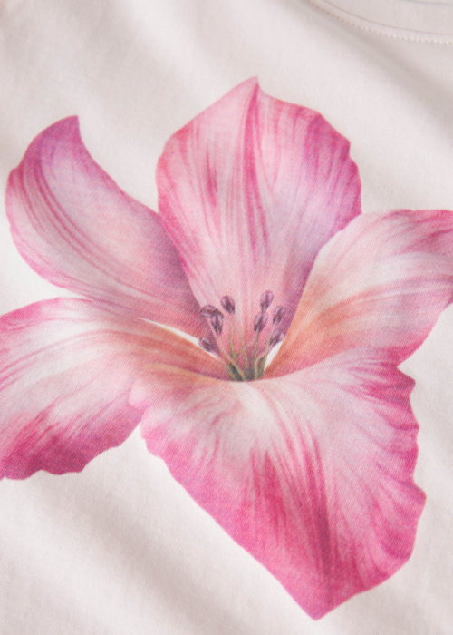 LMTD T-krekls Tropic