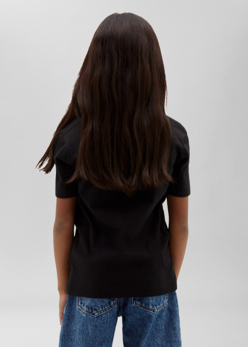 Футболка Small Chest Monologo Calvin Klein