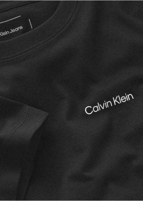Calvin Klein T-krekls Small Chest Monologo