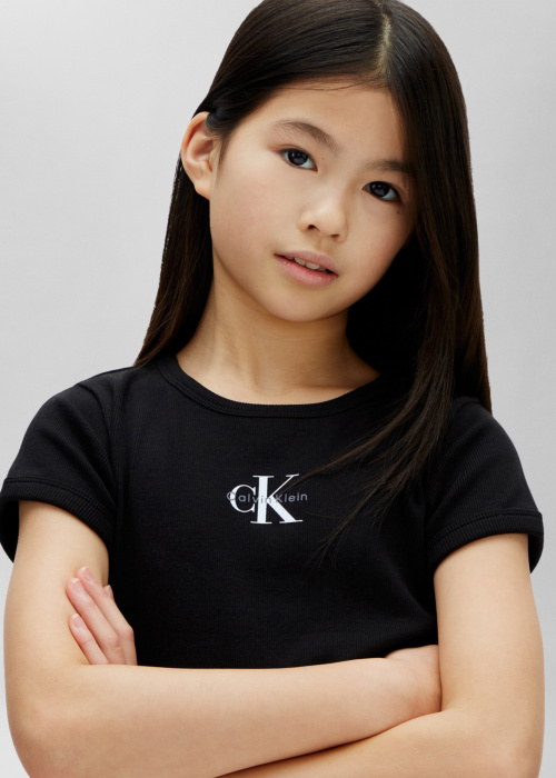 Calvin Klein T-krekls Baby