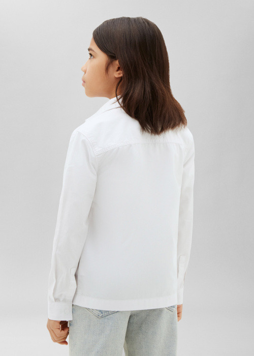 Calvin Klein kreklsic Poplin