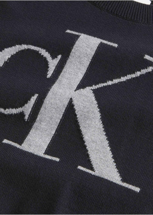 Кофта Monogram Calvin Klein