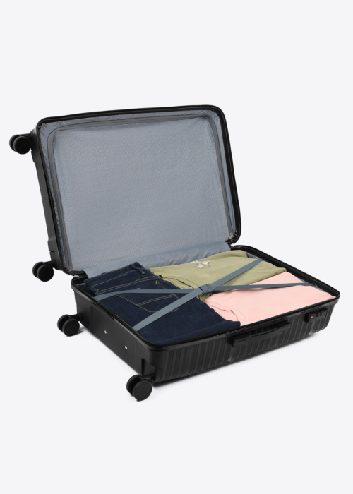 Чемодан Alton L Carlton