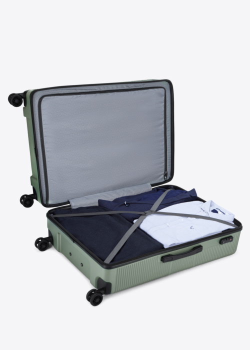 Carlton koferis Enfield L