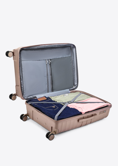 Чемодан Hertford L Carlton