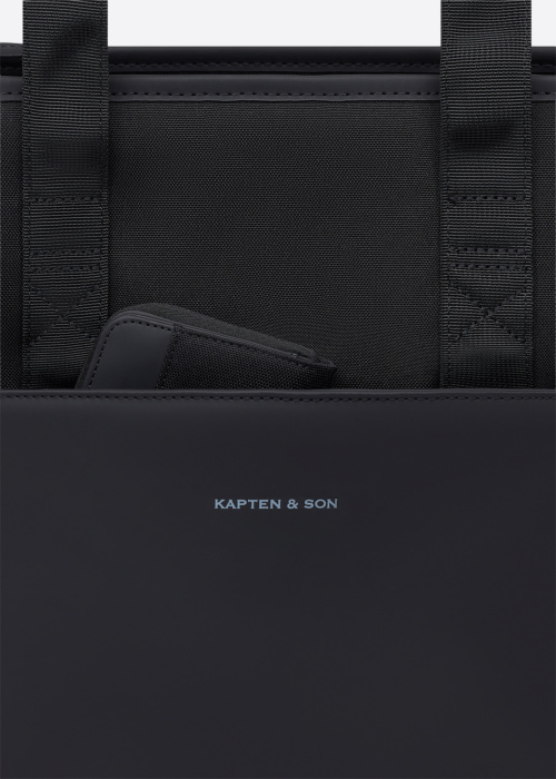 Kapten & Son mugursoma Lindby Pro